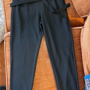 Sapphire Red casual pant